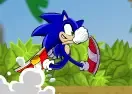 Jogar Sonic Jungle Adventure