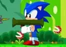 Jogar Sonic Kaboom