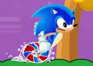 Sonic Launch