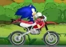 Jogar Sonic Moto Adventure