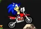 Jogar Sonic Moto