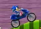 Jogar Sonic Motobike