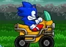 Jogar Sonic Quatro