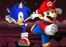 Jogar Sonic Rescue Mario 2