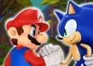 Sonic Rescue Mario 3