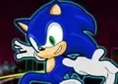 Jogar Sonic Skate Glider