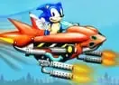 Jogar Sonic Sky Impact