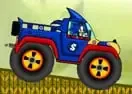 Jogar Sonic Truck Ride