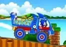 Jogar Sonic Truck