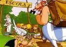 Sort My Tiles: Asterix and Obelix