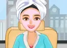 Jogar Spa Dressup