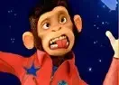 Space Chimps Similarities