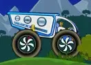 Jogar Space Truck