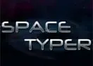 Jogar Space Typer