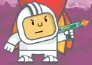 Jogar Spaceman vs. Monsters