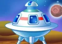 Jogar Spaceship Landing