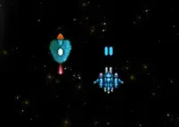 Jogar Spaceship Survival Shooter