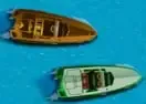 Jogar Speed Boat Runaways