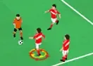 Jogar Speed Play World Soccer