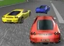 Jogar Speed Revolution 3D