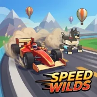 Jogar SPEED WILDS