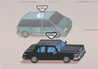 Jogar Speedlust Driver