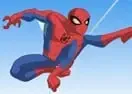 Jogar Spide Man World Journey