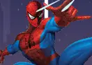 Spider Man Stone Breaker