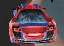 Jogar Spider-Man Amazing Race