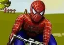Jogar Spiderman Dangerous Journey