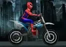 Jogar Spiderman Rush 2
