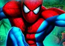 Spiderman Zombie Run 2