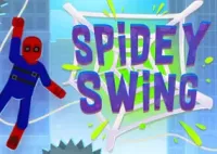 Jogar Spidey Swing