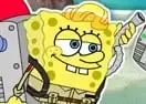 Jogar Sponge Bob Bubble Busters