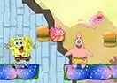 SpongeBob and Patrick Adventure