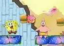 Jogar SpongeBob and Patrick Adventure