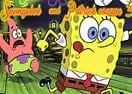 Spongebob and Patrick Escape 3