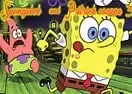 Jogar Spongebob and Patrick Escape 3