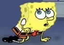 Jogar Spongebob Bags Away