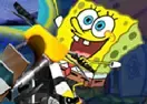 Jogar Spongebob Bike 3D