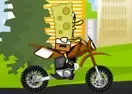 Jogar SpongeBob Bike Practice