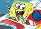 Jogar SpongeBob Boat Race