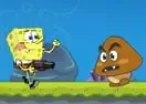 Jogar Spongebob Brave Adventure