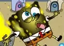 Jogar SpongeBob Burn Treatment