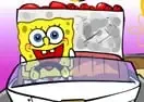 Jogar Spongebob Crab Delivery