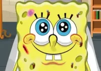 Jogar Spongebob Doctor