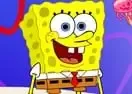 Jogar Spongebob dressup
