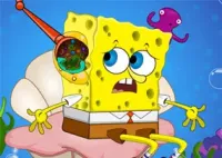 Jogar Spongebob Ear Surgery