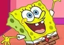 Jogar Spongebob Eat Fruit