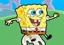 Jogar Spongebob Fart